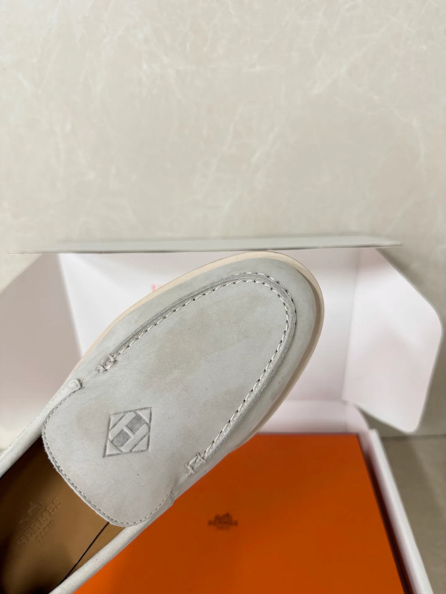 Лоферы И Мокасины Женские Hermes 10481684