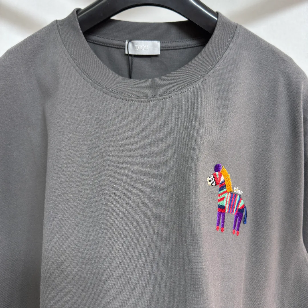 Футболки Мужские Christian Dior 610252