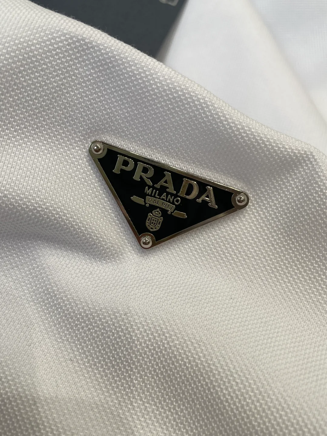 Рубашки Мужские Prada 11131842