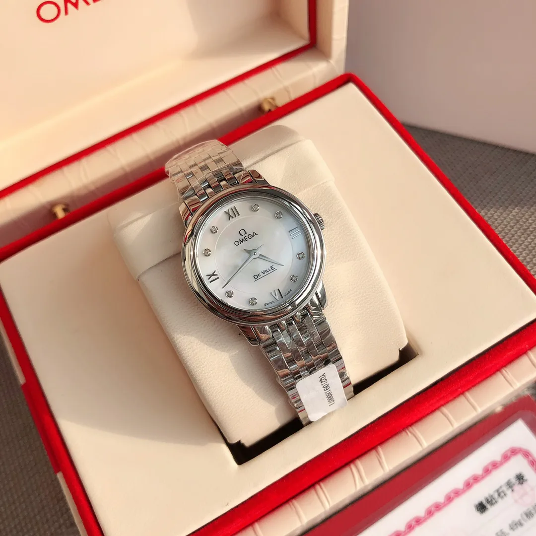 Часы Женские Omega 13175732