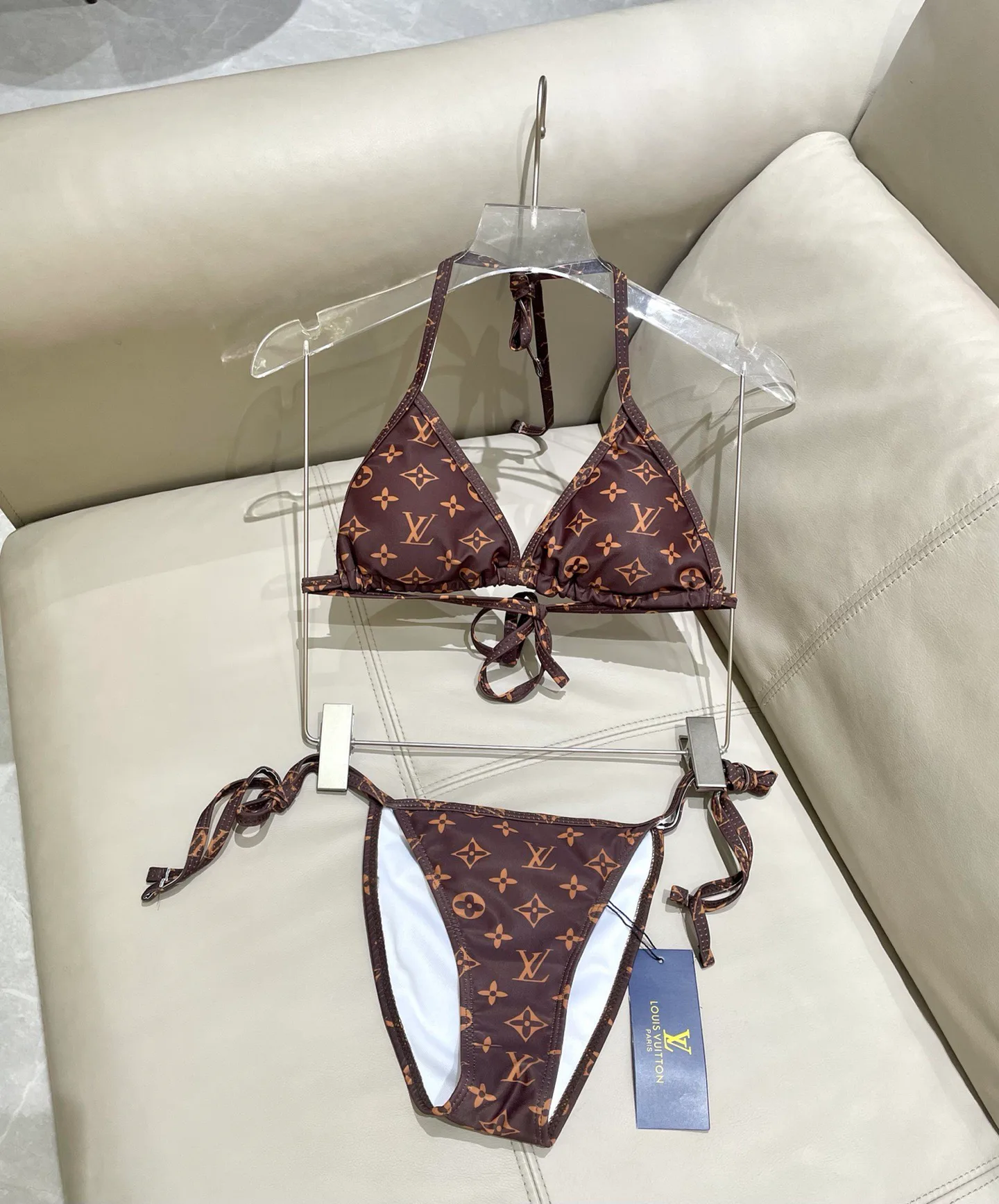 Купальники Женские Louis Vuitton 5034101