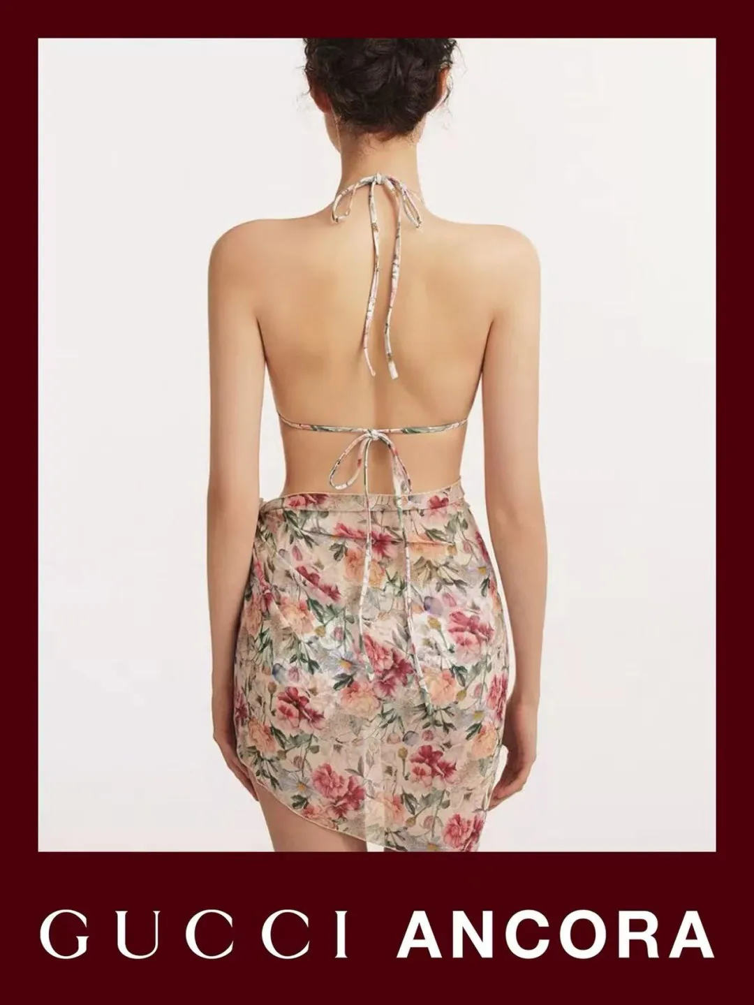 Купальники Женские Gucci 17673219