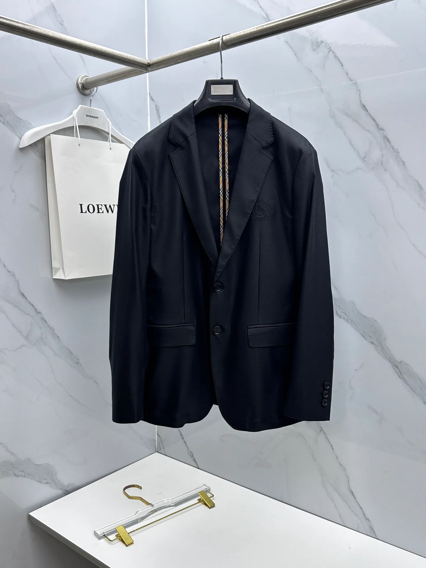 Пиджаки Мужские Burberry 18246785