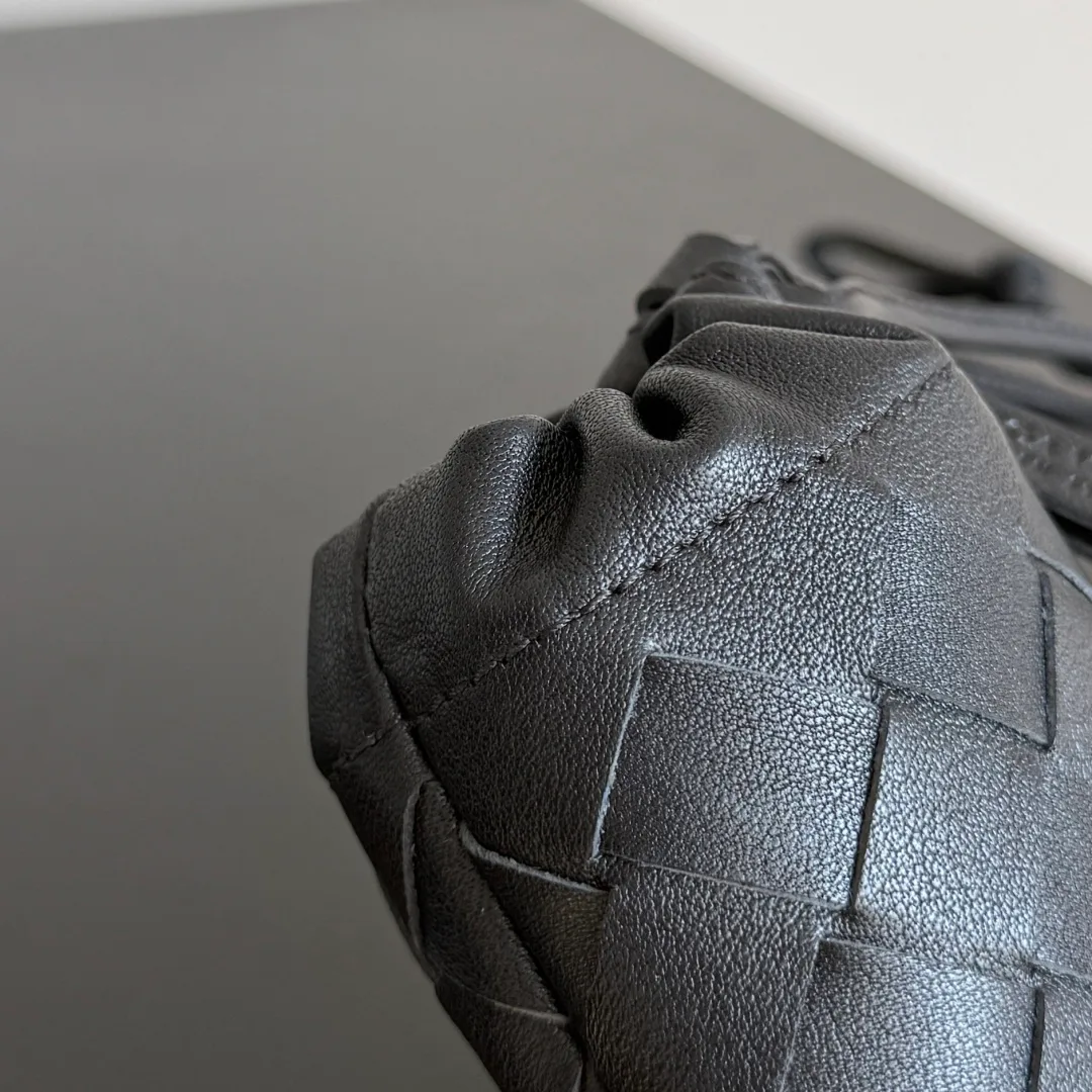 Кошельки Bottega Veneta 471443