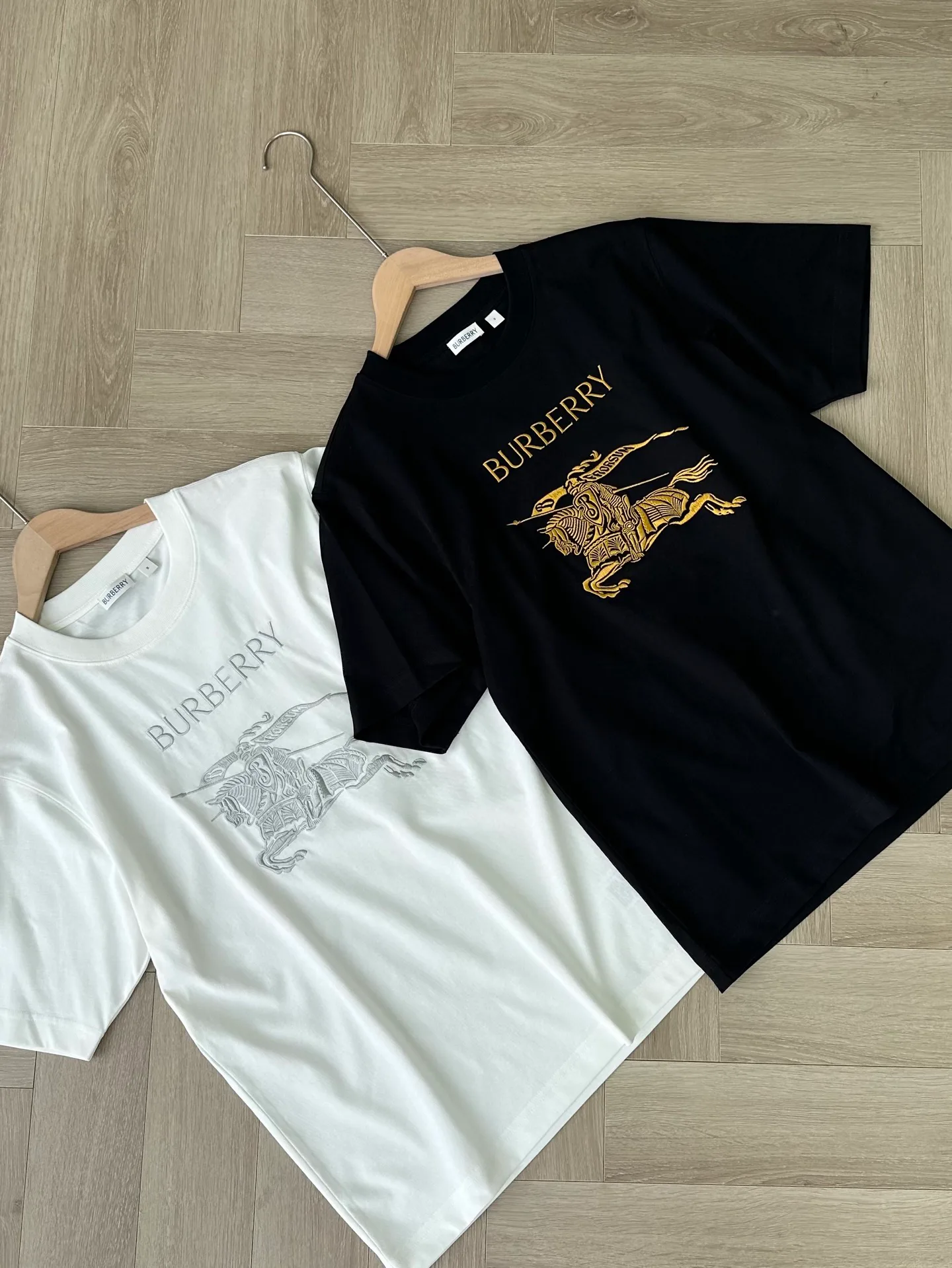 Футболки Мужские Balenciaga 11657387