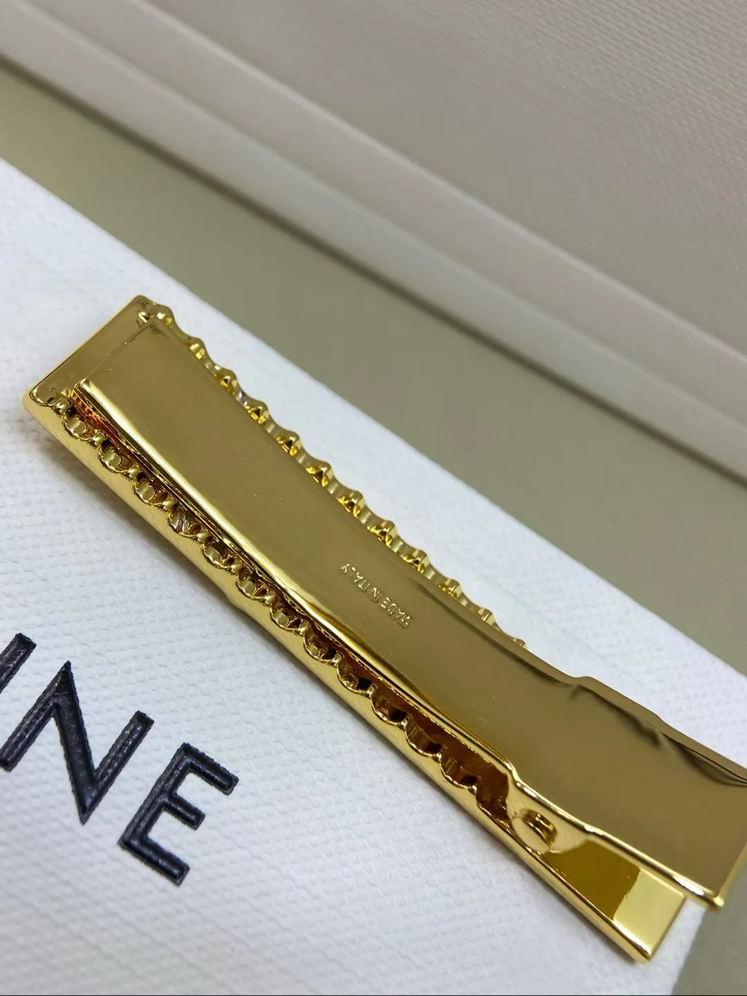 Бижутерия Celine 12769649