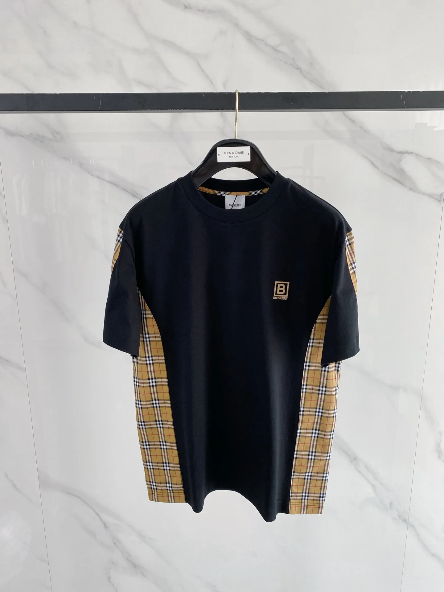 Футболки Мужские Burberry 11872866