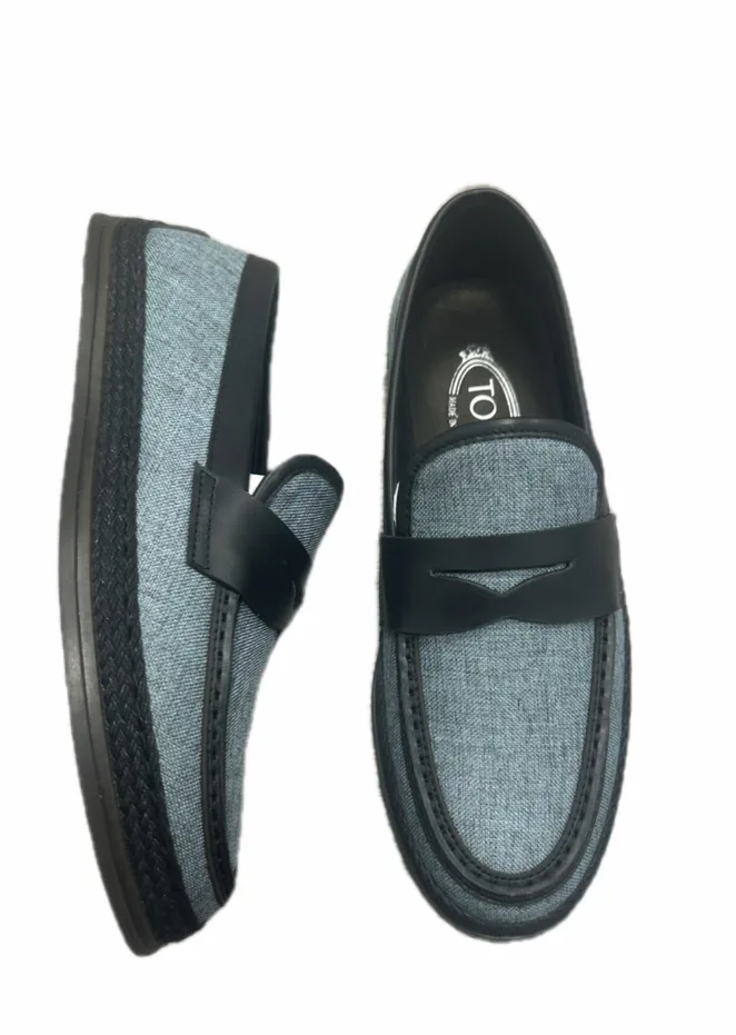 Лоферы И Туфли Мужские Tod's 17914403