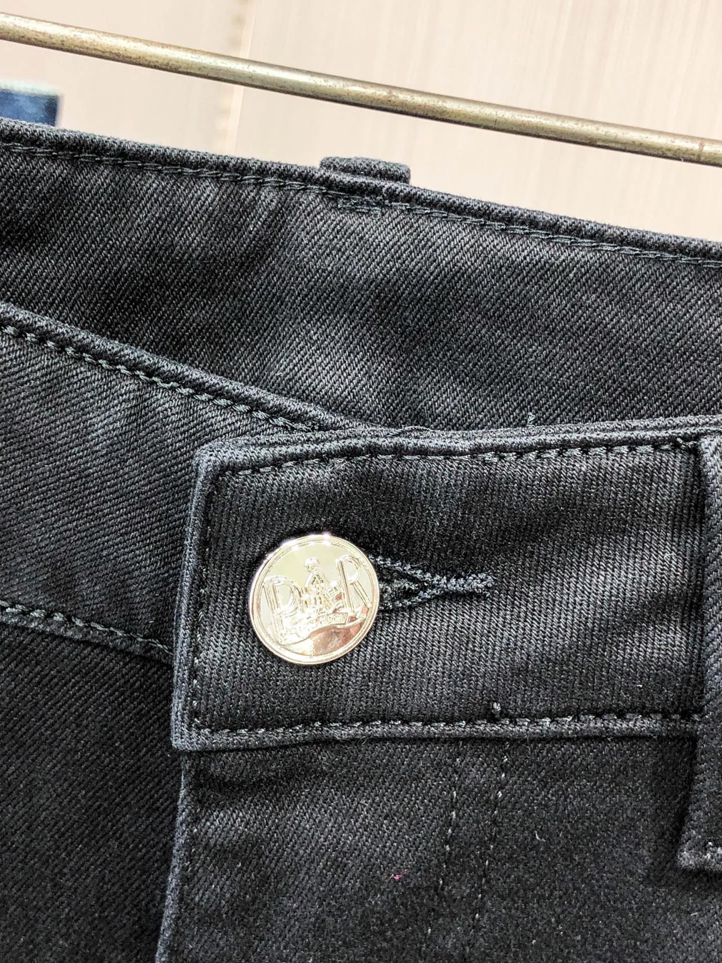 Джинсы Мужские Prada 6046289