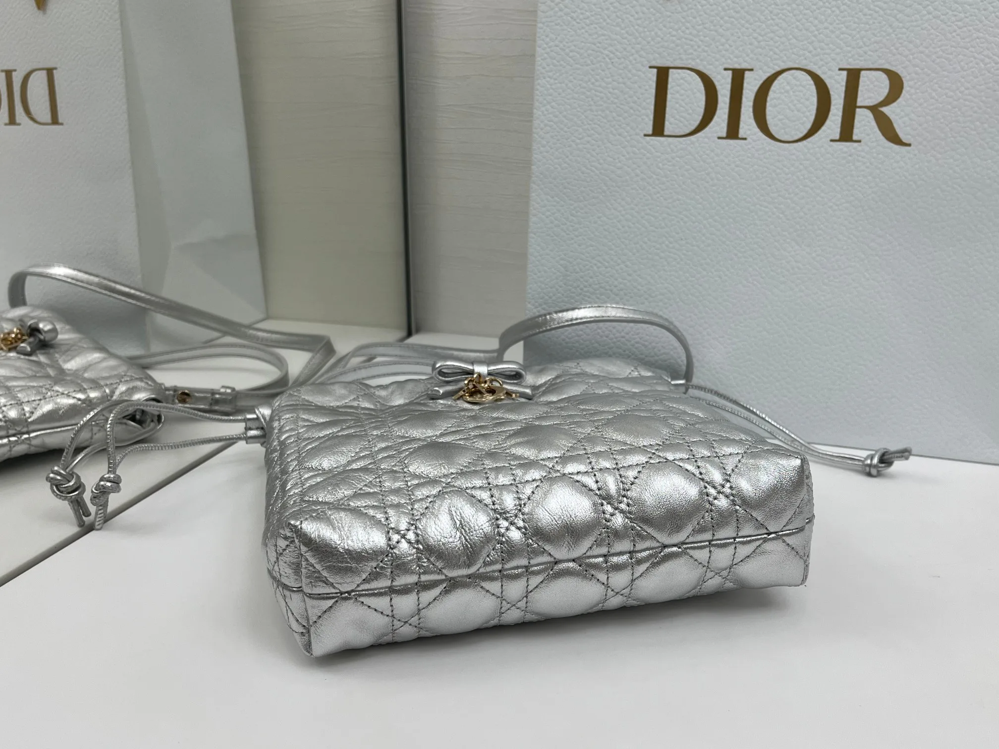 Сумки На Ремне Женские Christian Dior 12817861