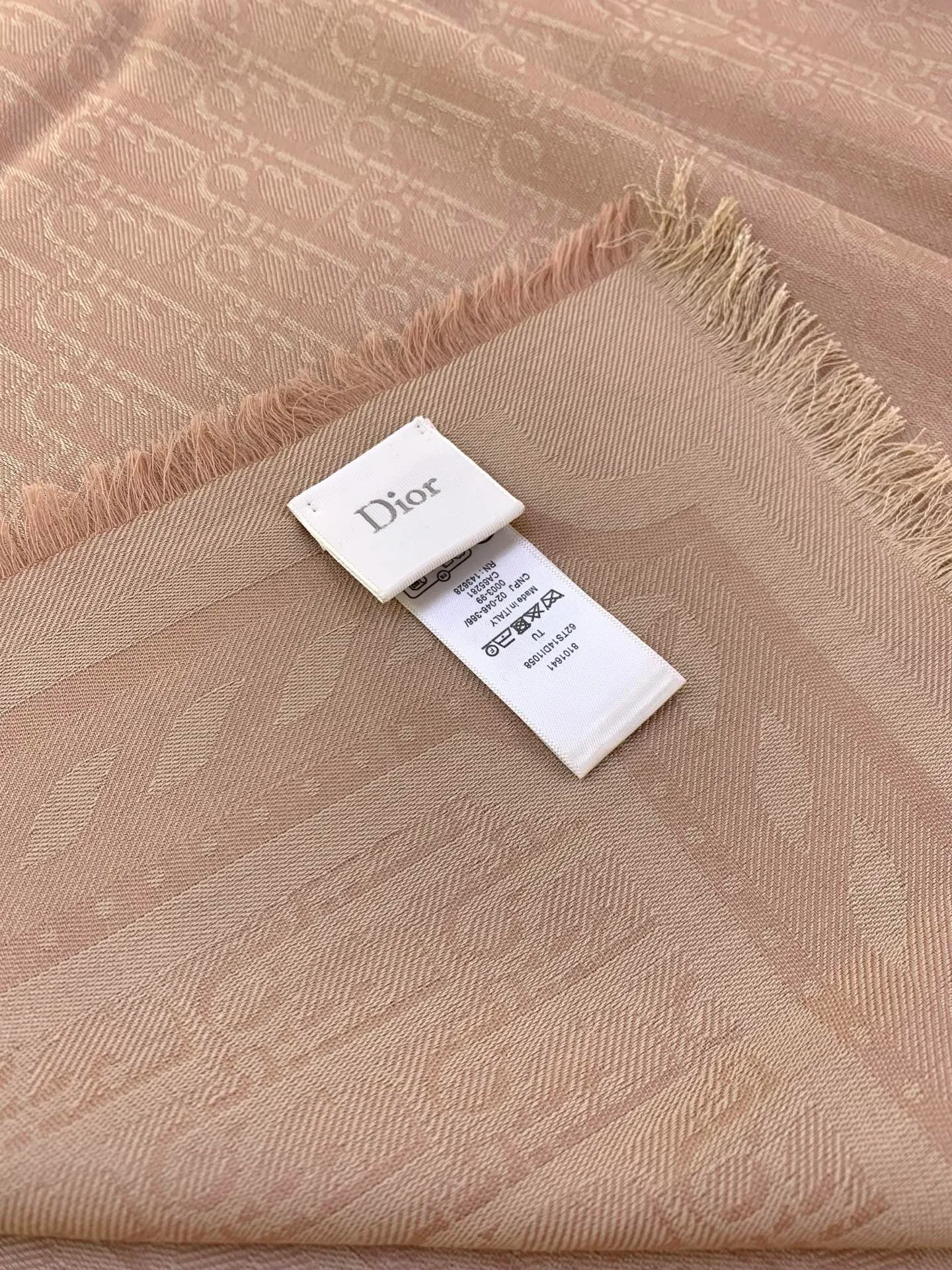 Шарфы Christian Dior 18040020