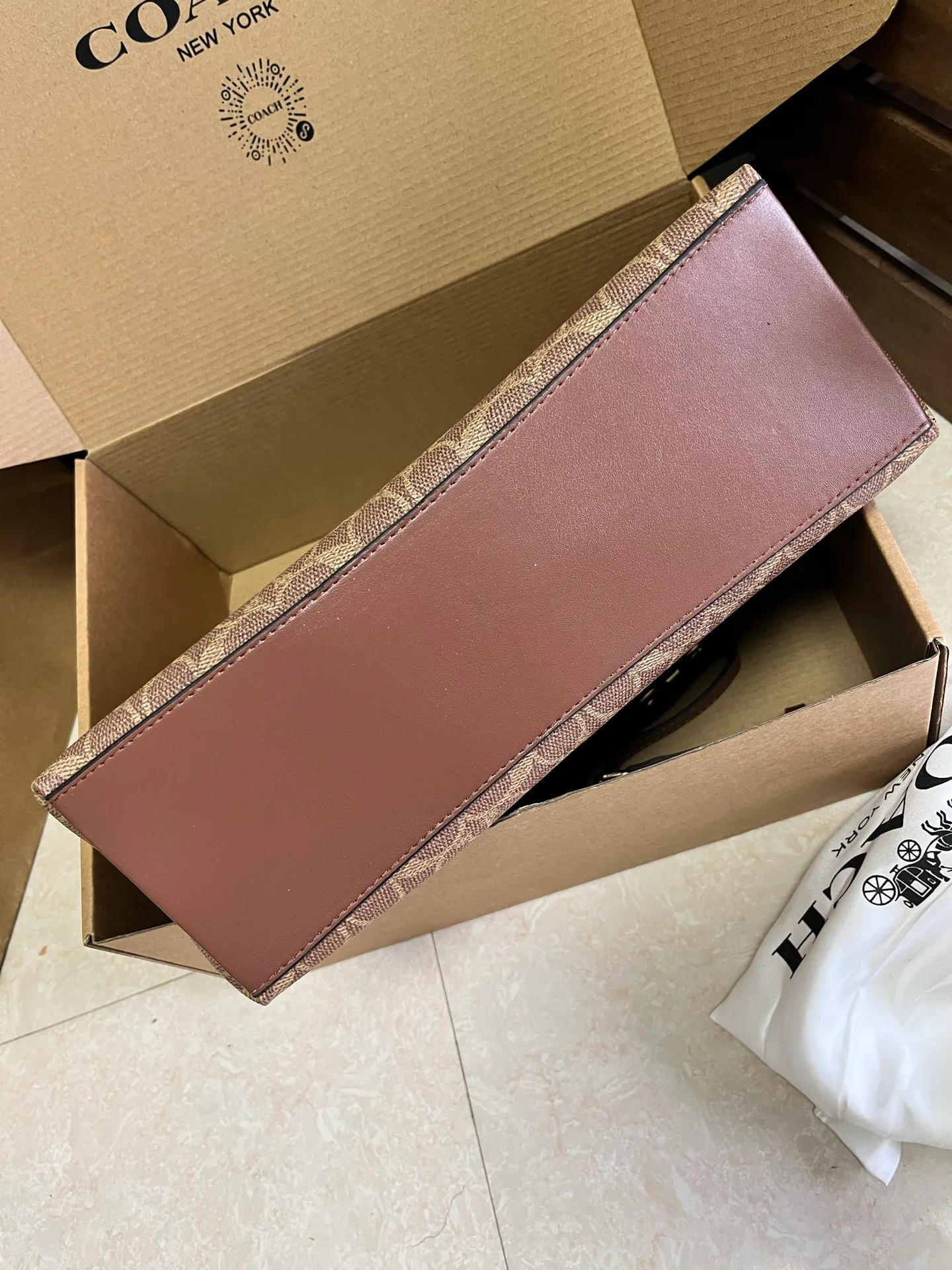 Сумки На Ремне Женские Coach 347238