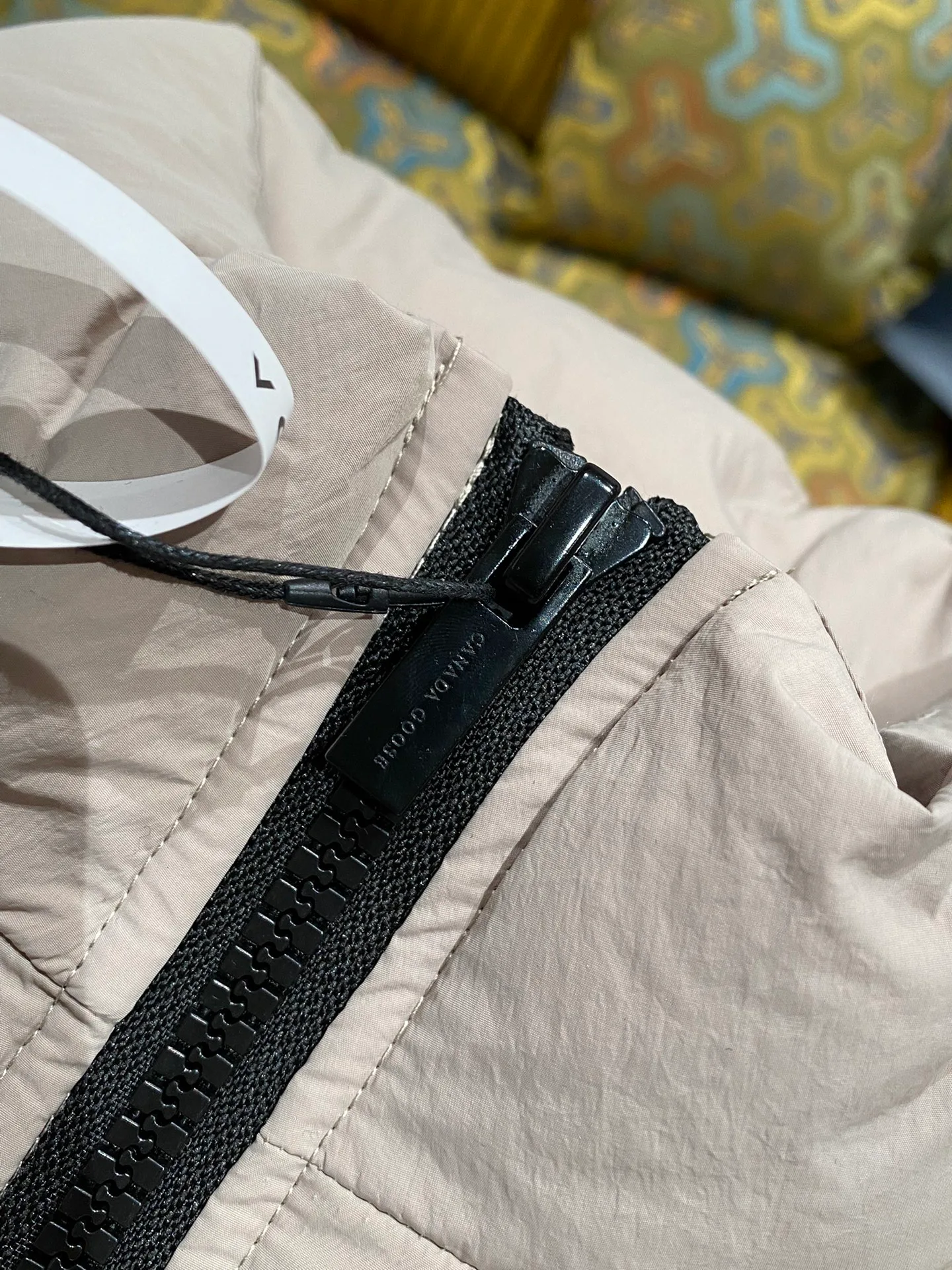 Жилеты Мужские Canada Goose 608681