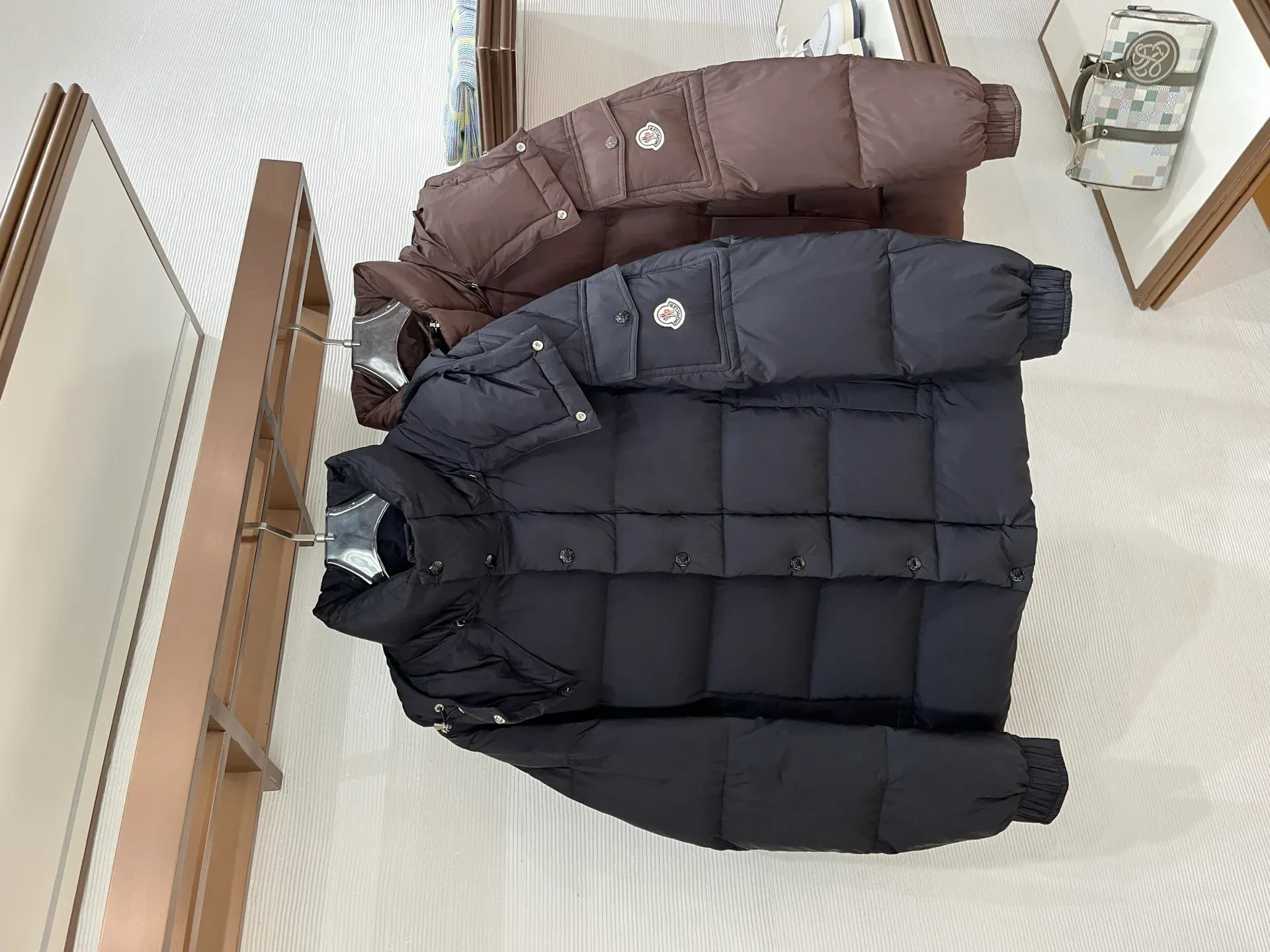 Куртки Мужские Moncler 194095