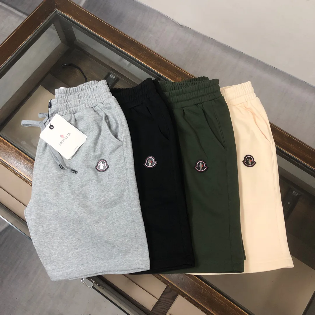 Шорты Женские Moncler 11615943