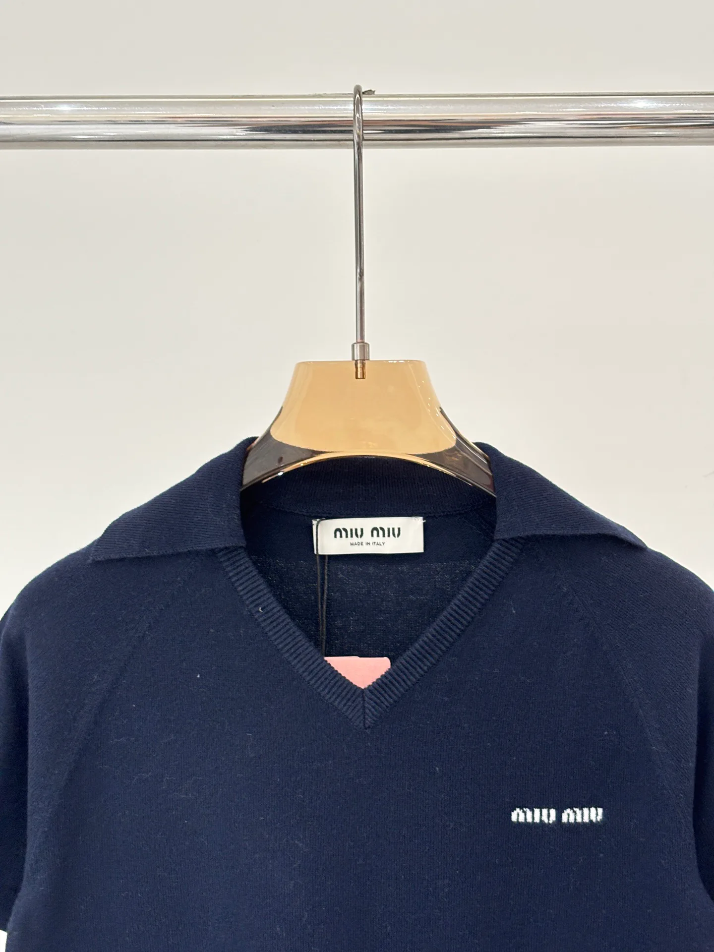 Футболки Женские Miu Miu 11509679