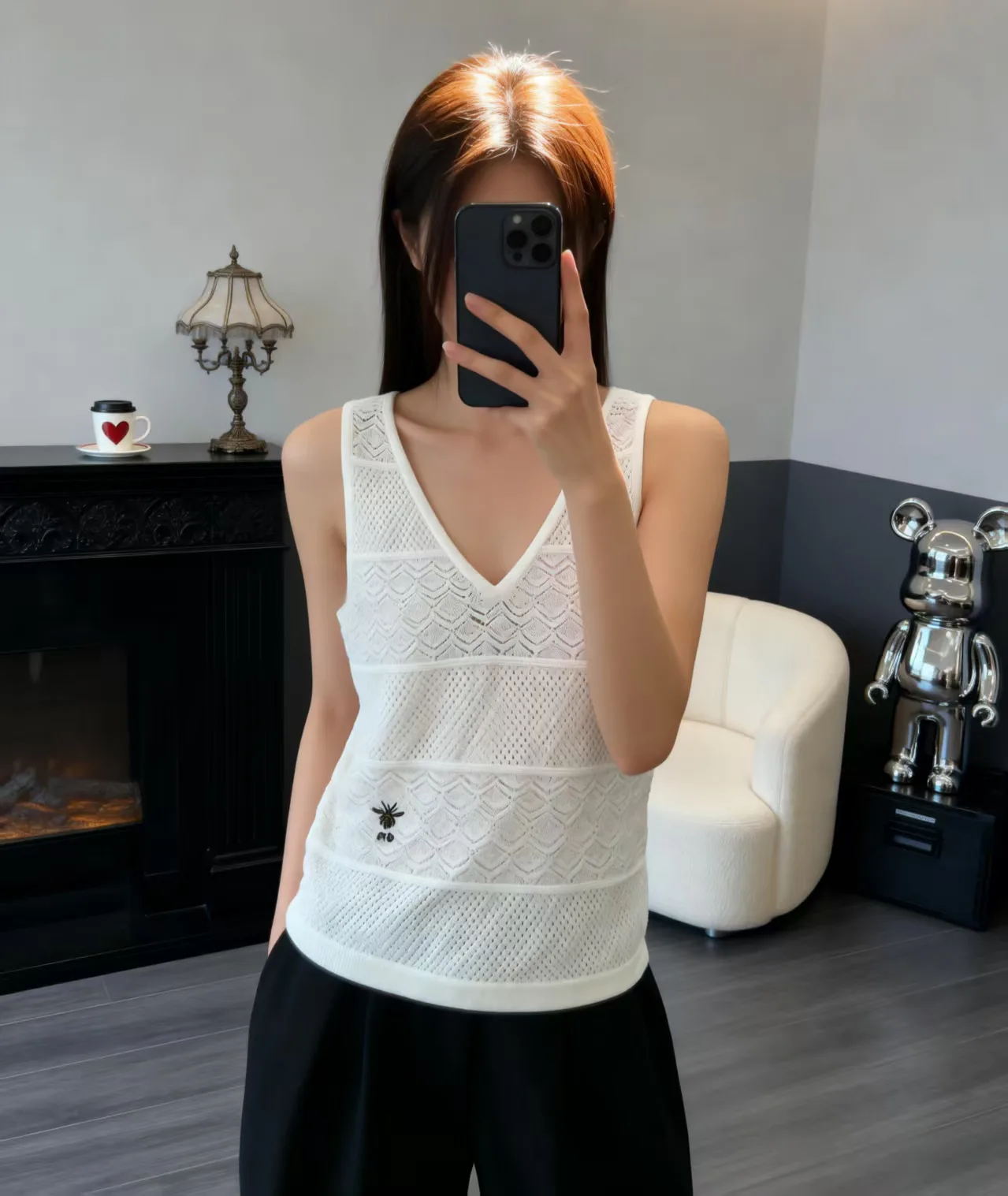 Жилеты Женские Christian Dior 11903835