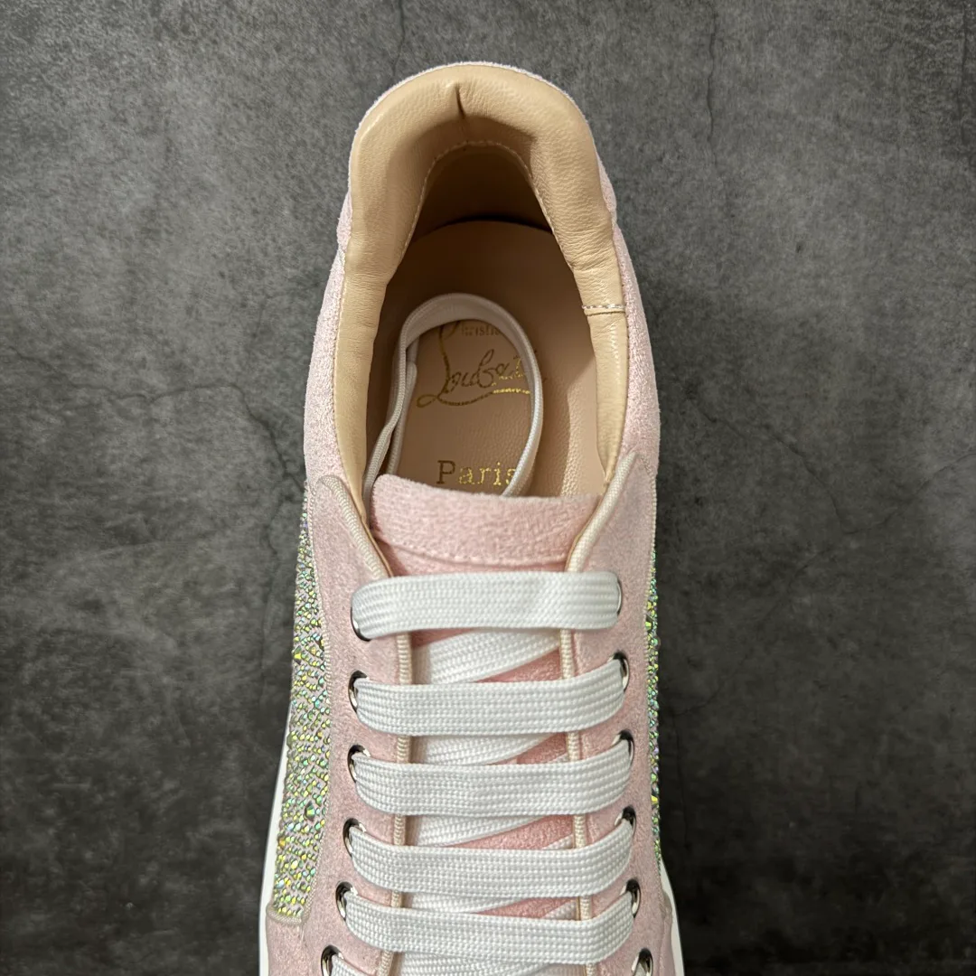 Кеды Мужские Christian Louboutin 11475115