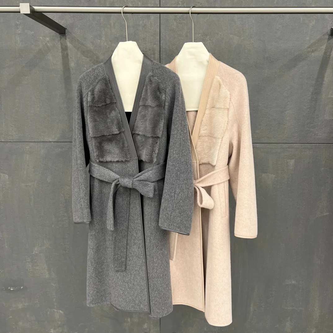 Пальто Женские Loro Piana 120304