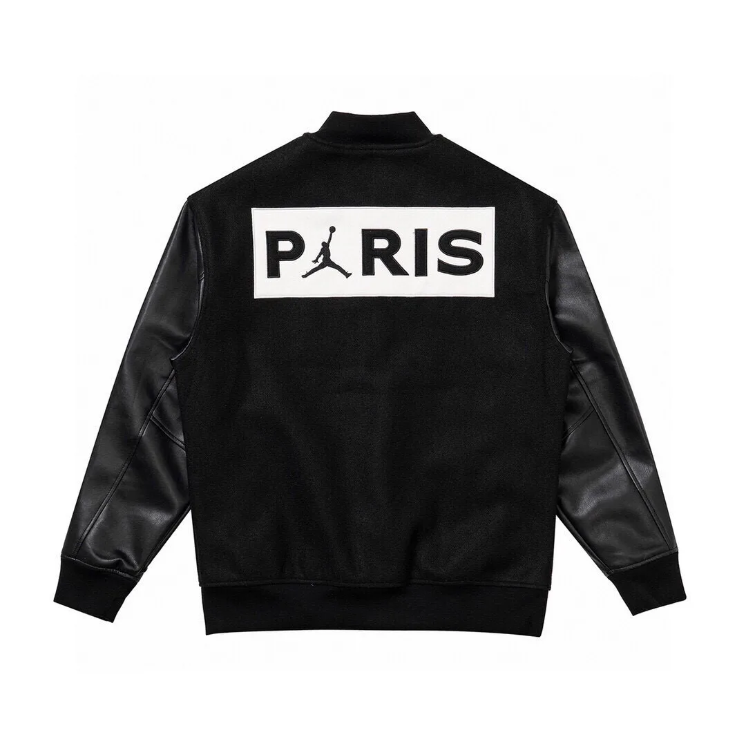 Куртки И Пуховики Мужские Air Jordan 215472