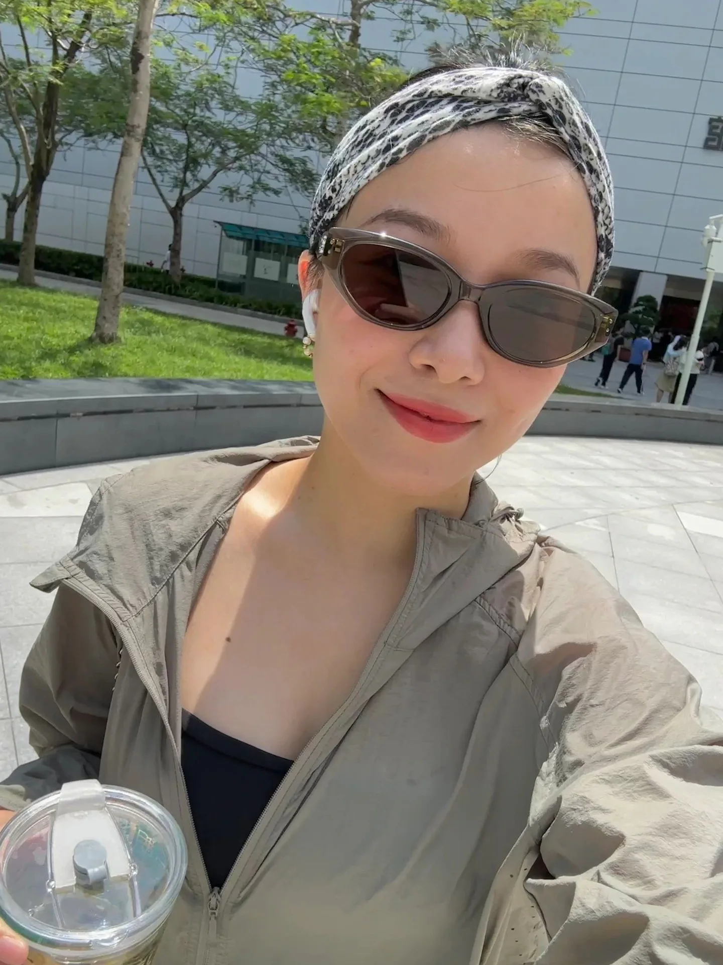 Очки Ralph Lauren 3804