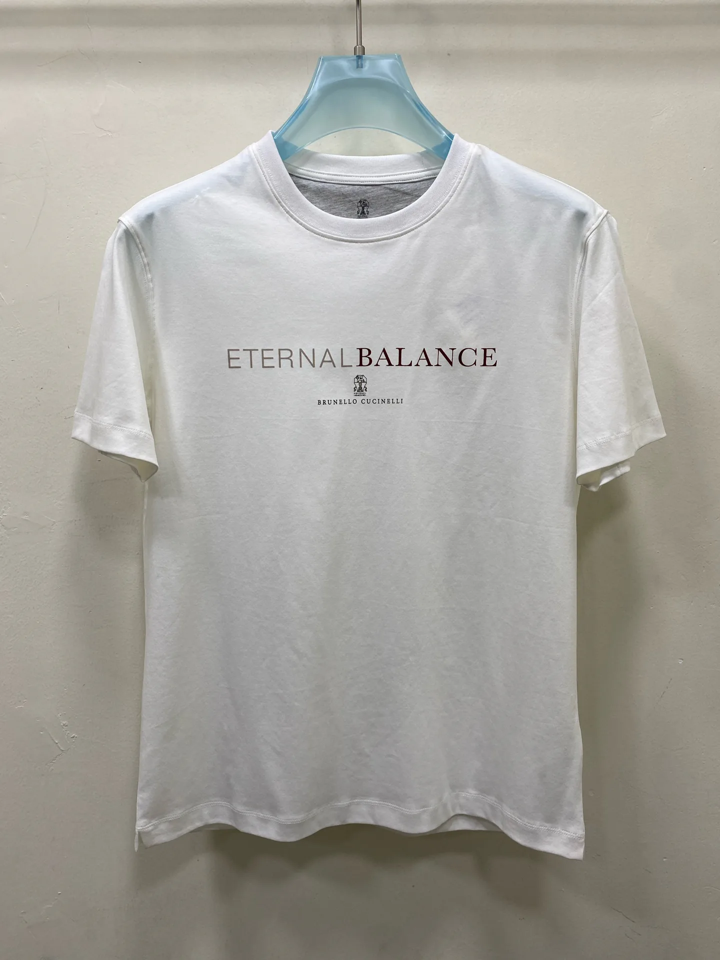 Футболки Мужские Brunello Cucinelli 34566