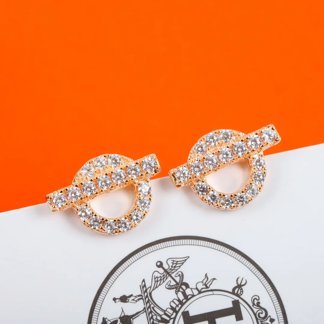 Бижутерия Hermes 11541261