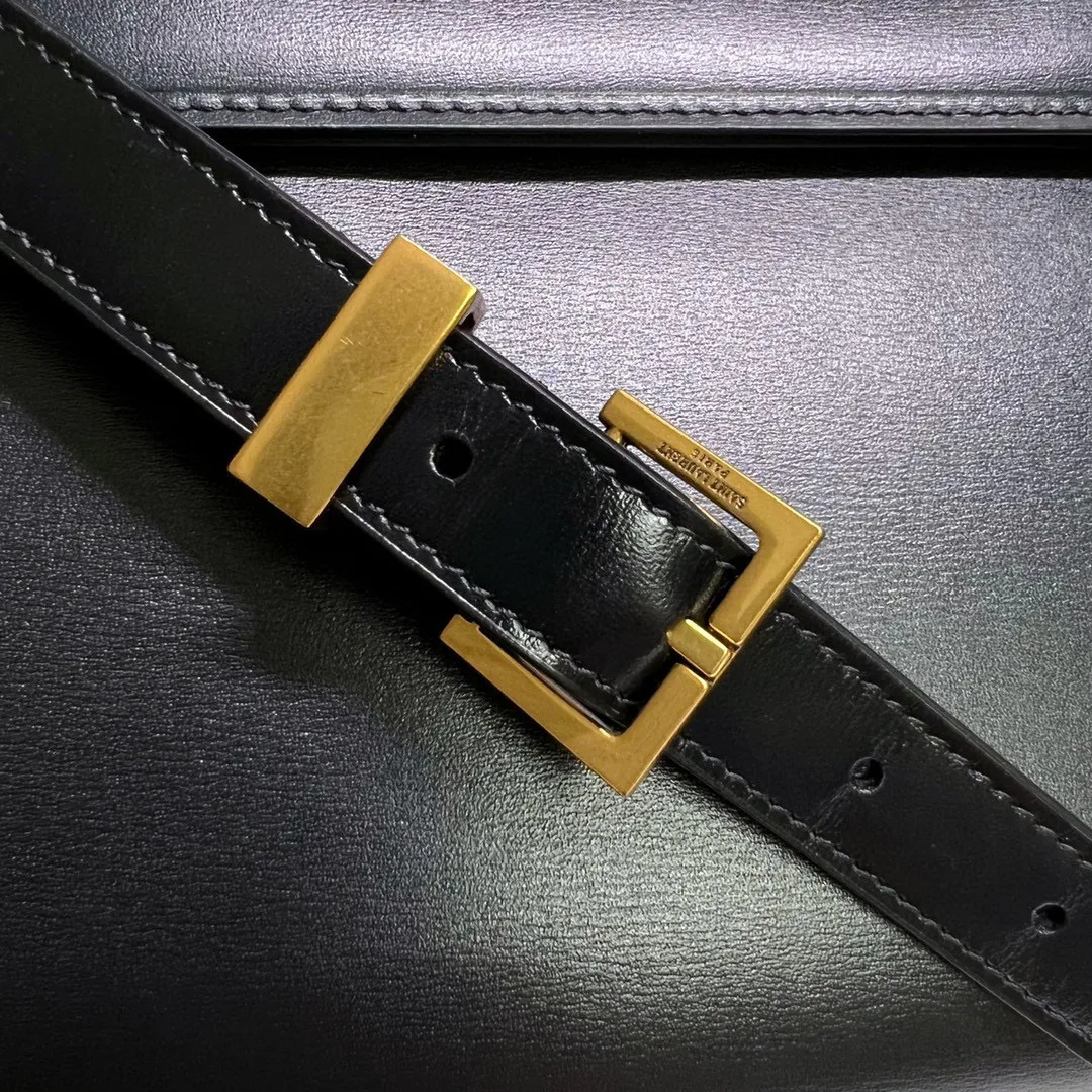 Сумки На Ремне Женские Saint Laurent 13872