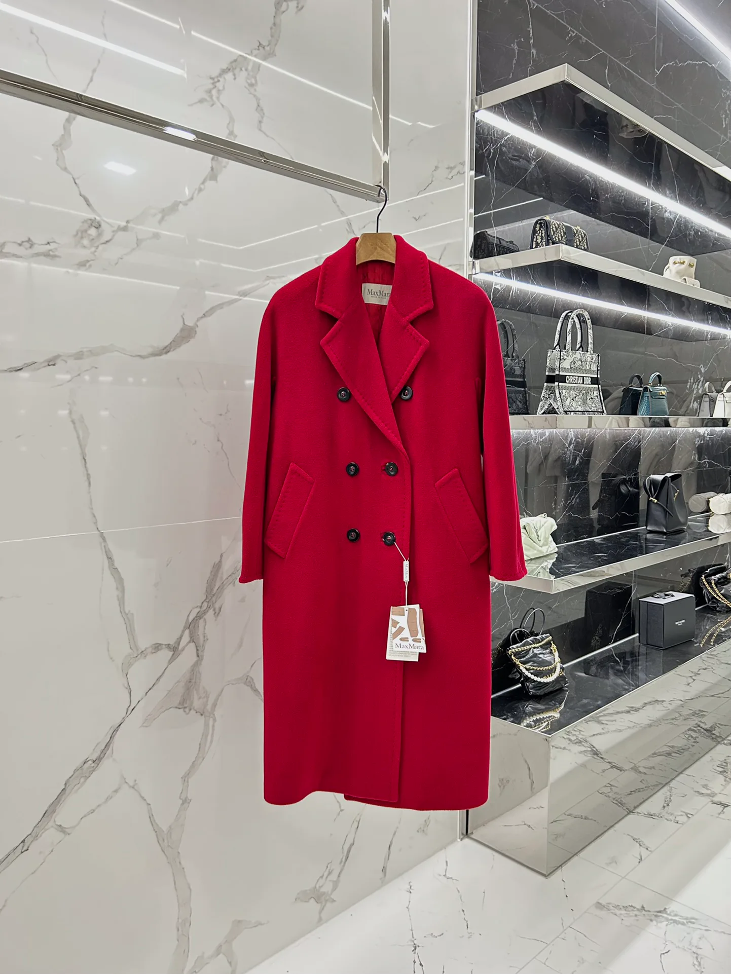 Пальто Женские Max Mara 17905881