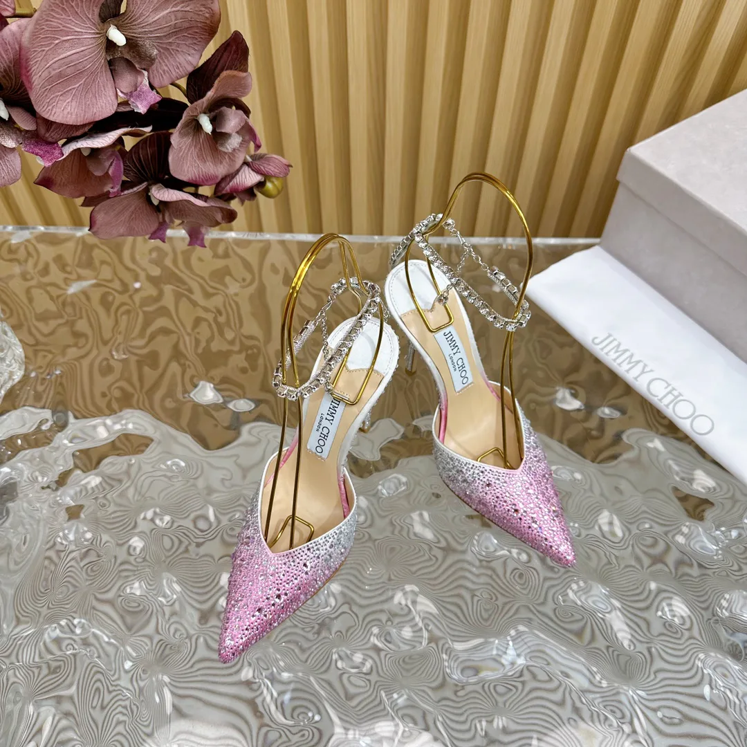 Туфли Женские Jimmy Choo 1592575