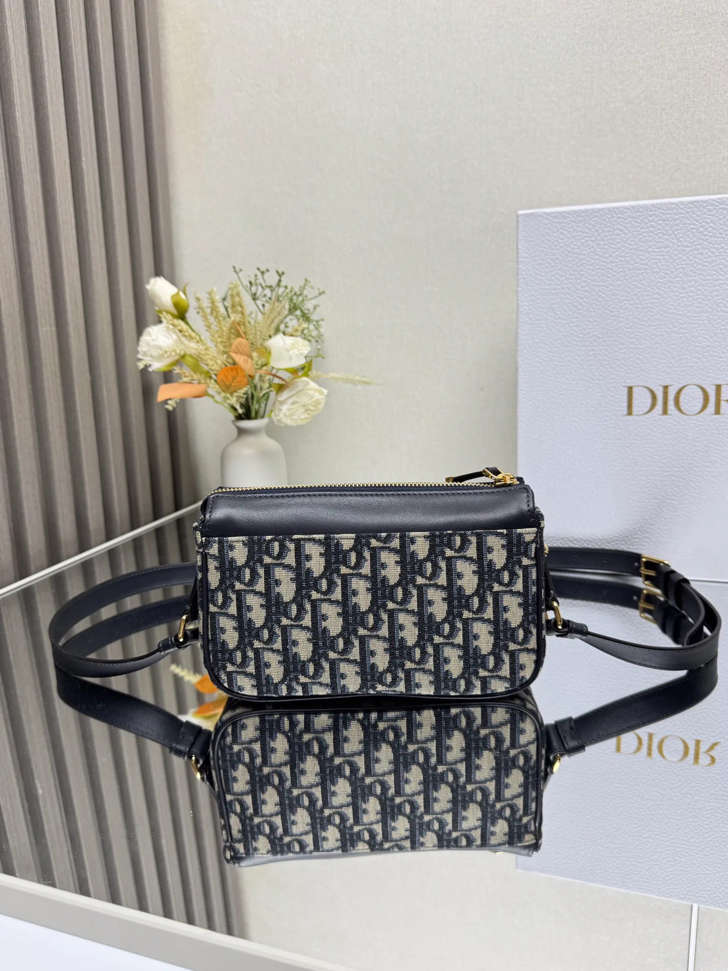 Сумки На Ремне Женские Christian Dior 11630264