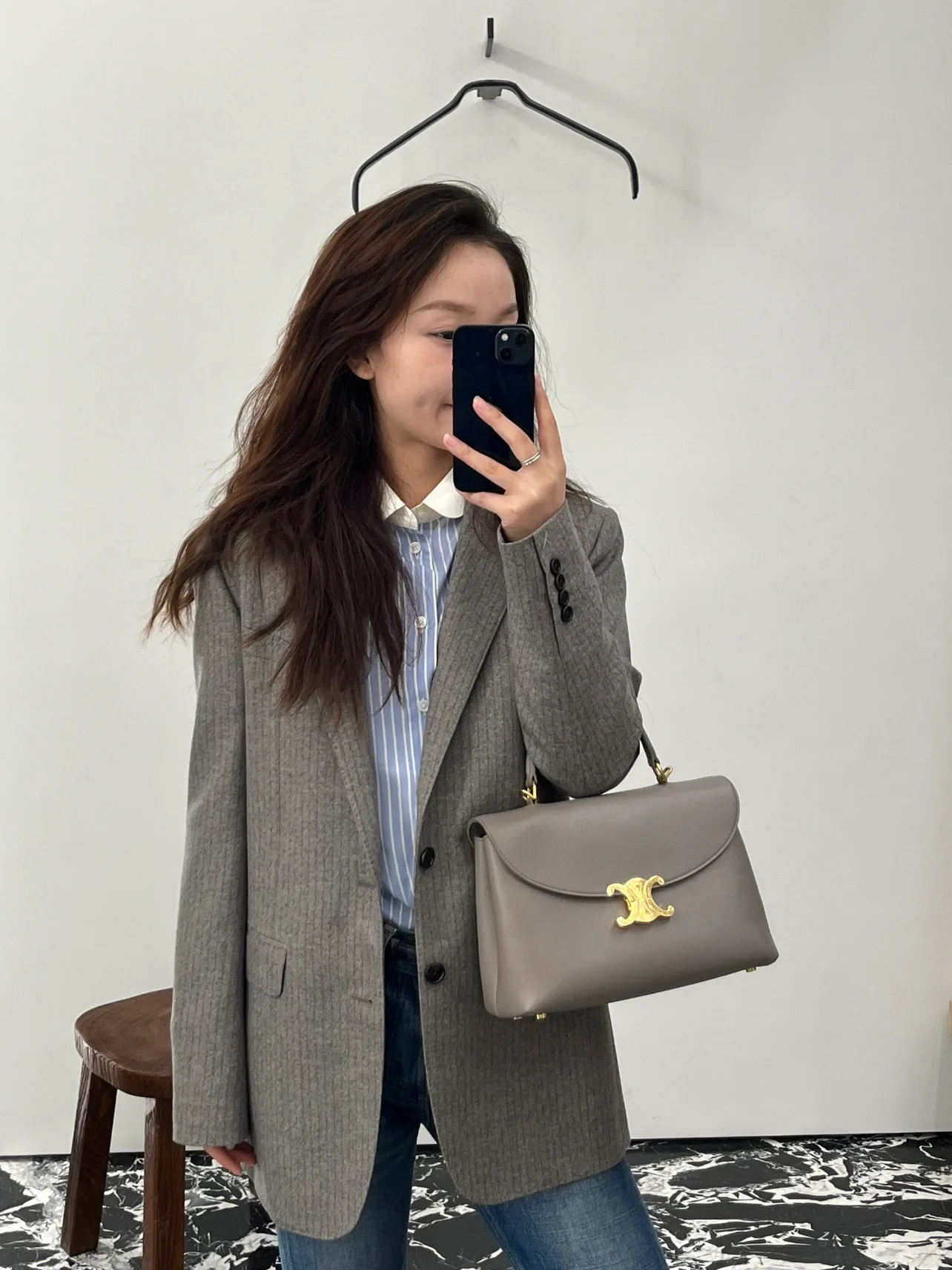 Классические Сумки Женские Celine 11450