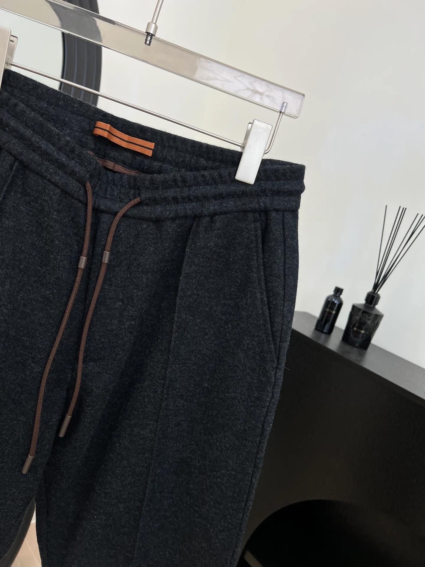 Брюки Мужские Zegna 563215