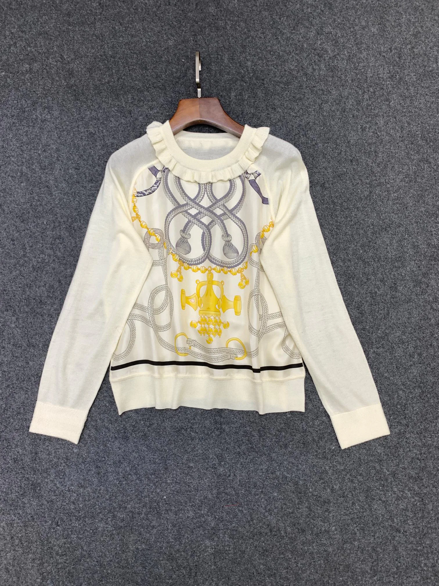 Джемперы И Свитеры Женские Hermes 2287011