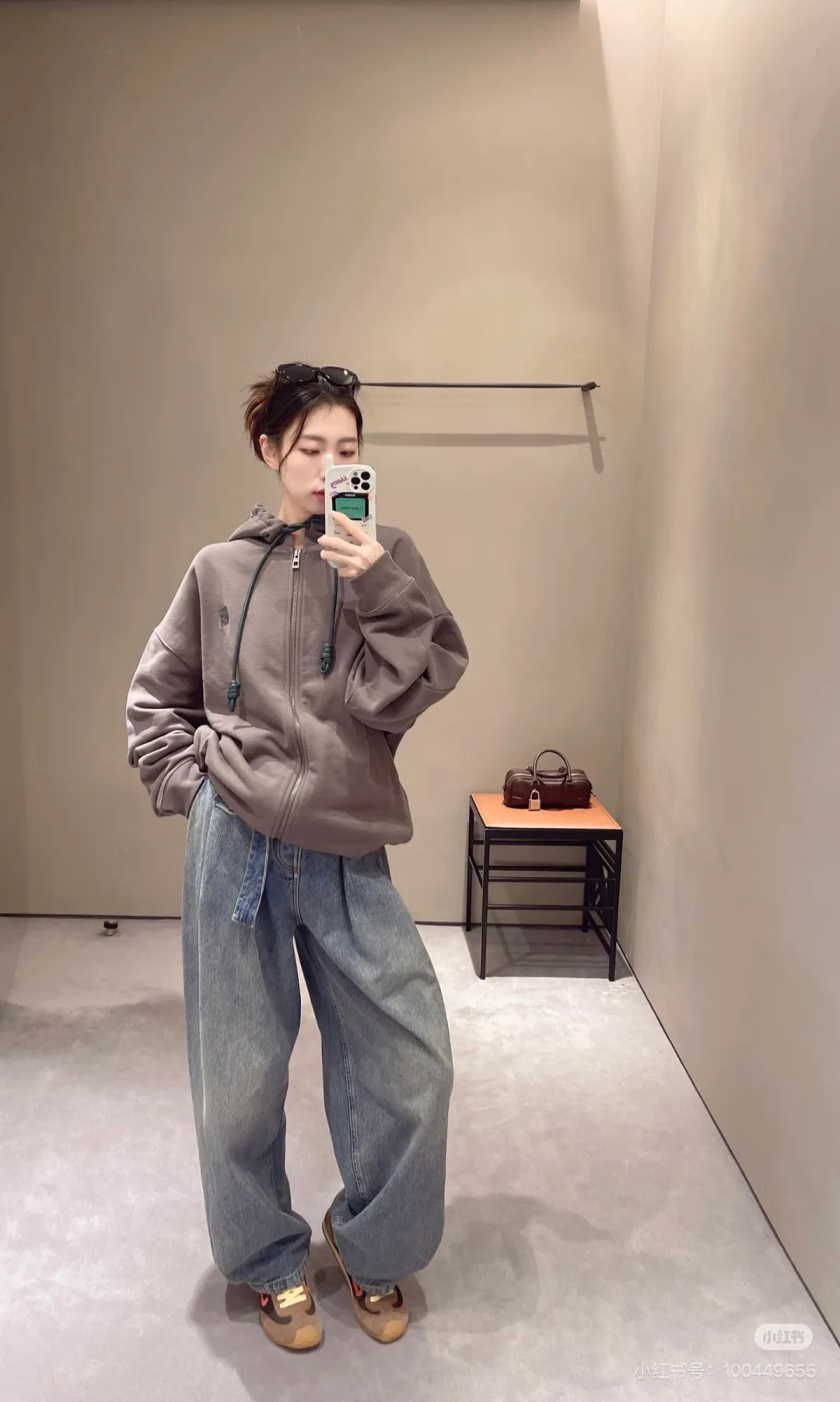 Свитшоты И Худи Женские Loewe 524885