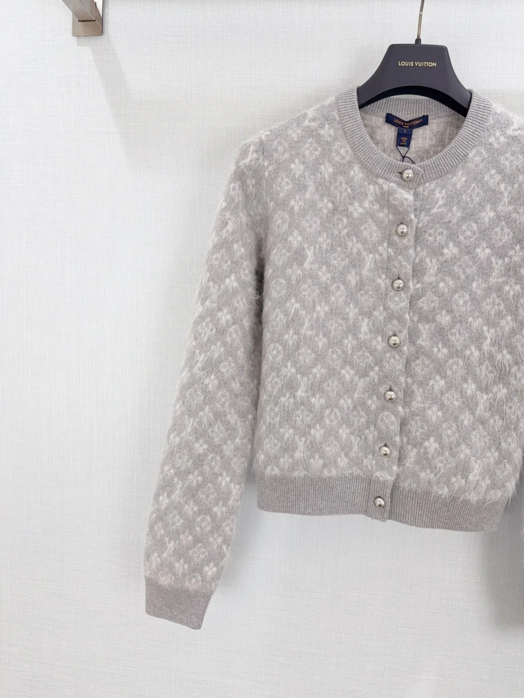 Джемперы И Свитеры Женские Louis Vuitton 383191