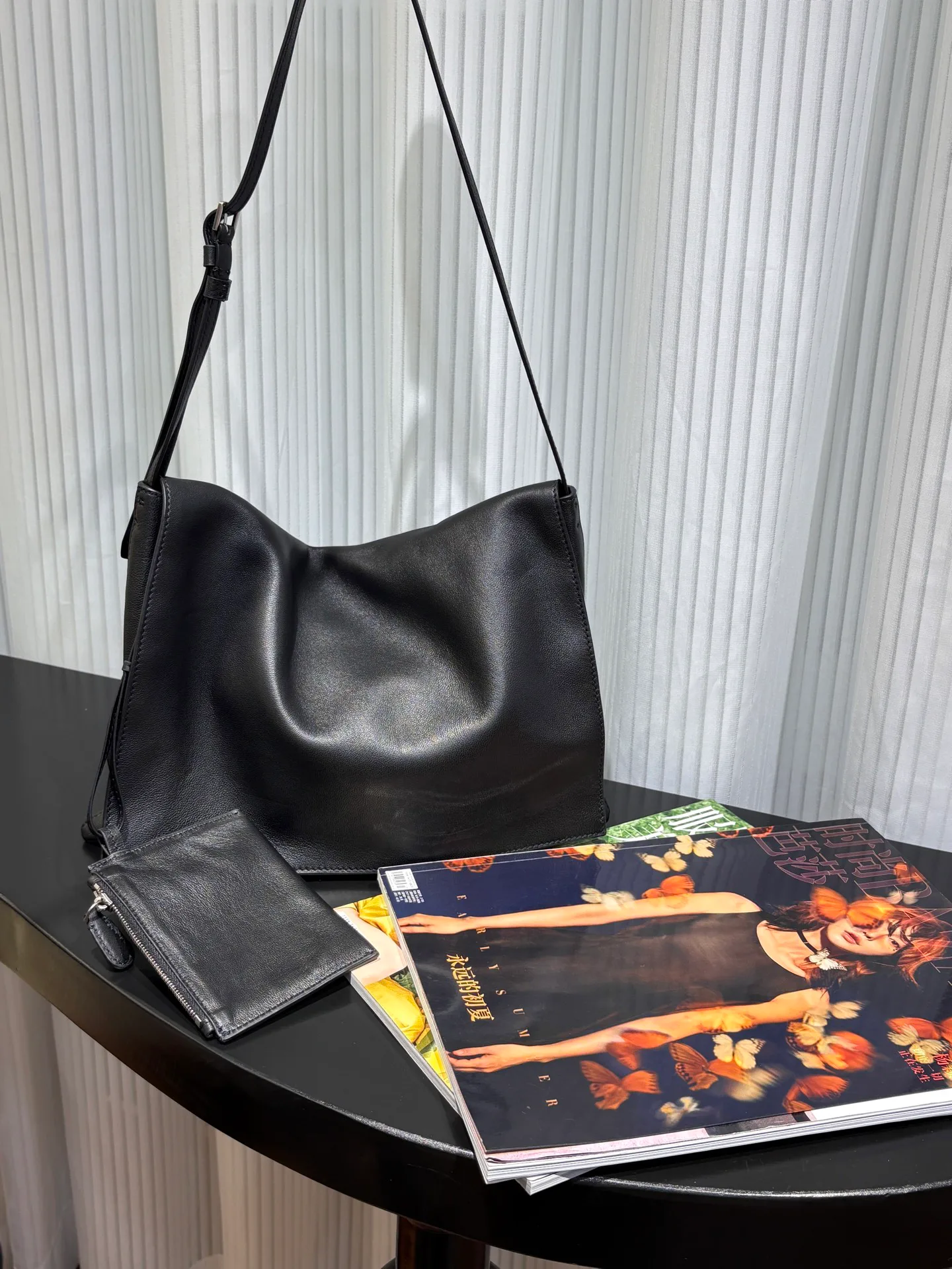 Классические Сумки Женские The Row 5018020