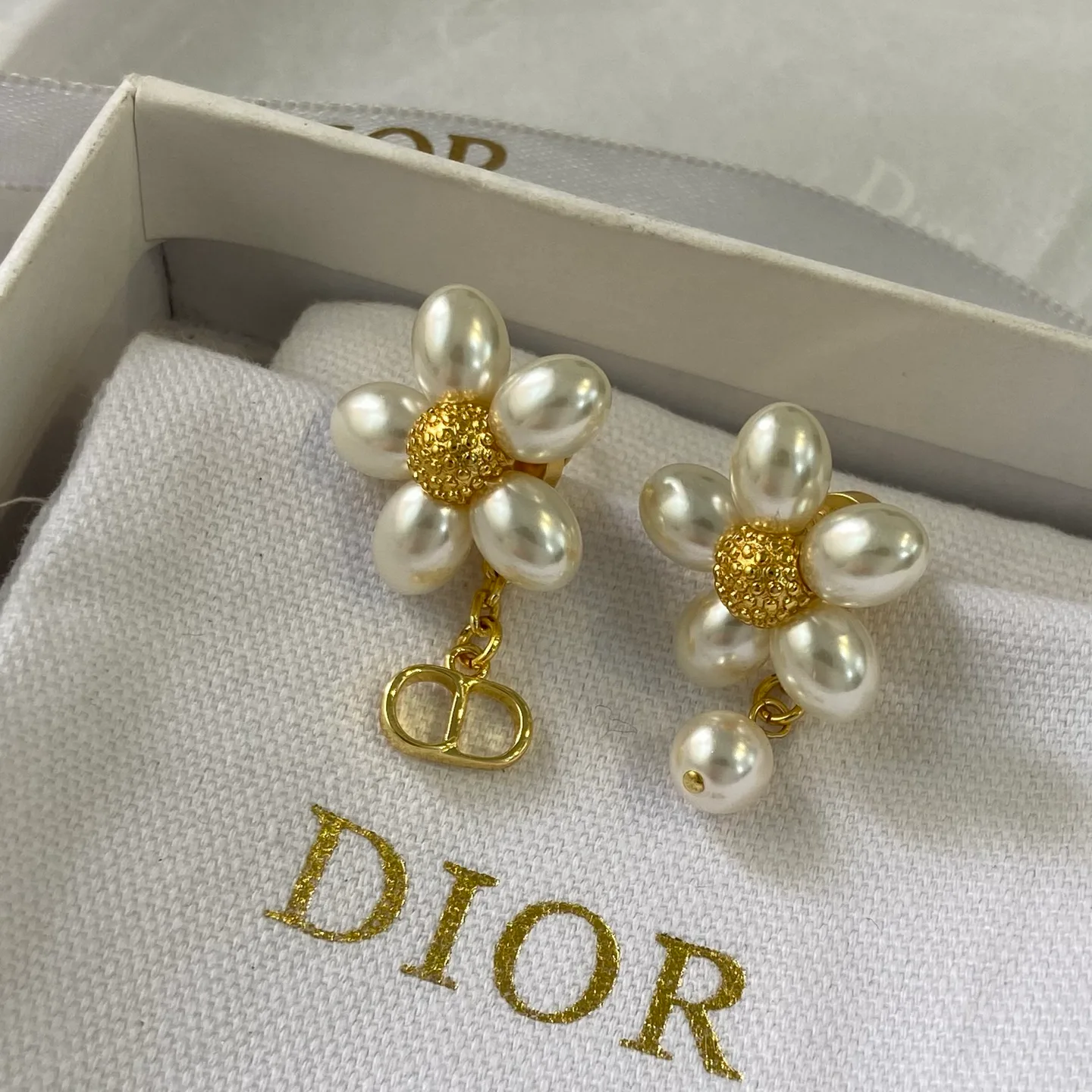 Бижутерия Christian Dior 17903204