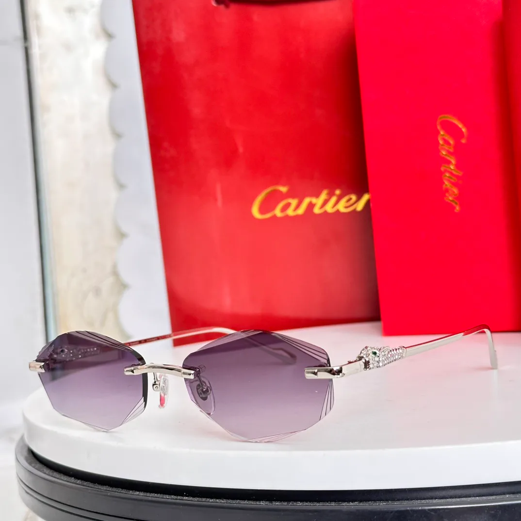 Очки Cartier 481428