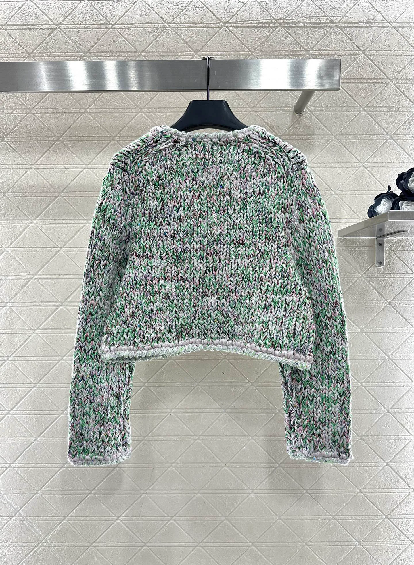 Свитеры Женские Chanel 224966