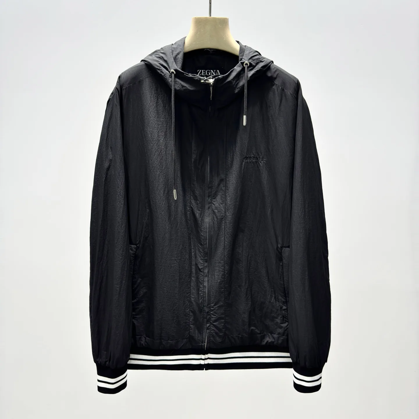 Куртки И Пуховики Мужские Zegna 9155