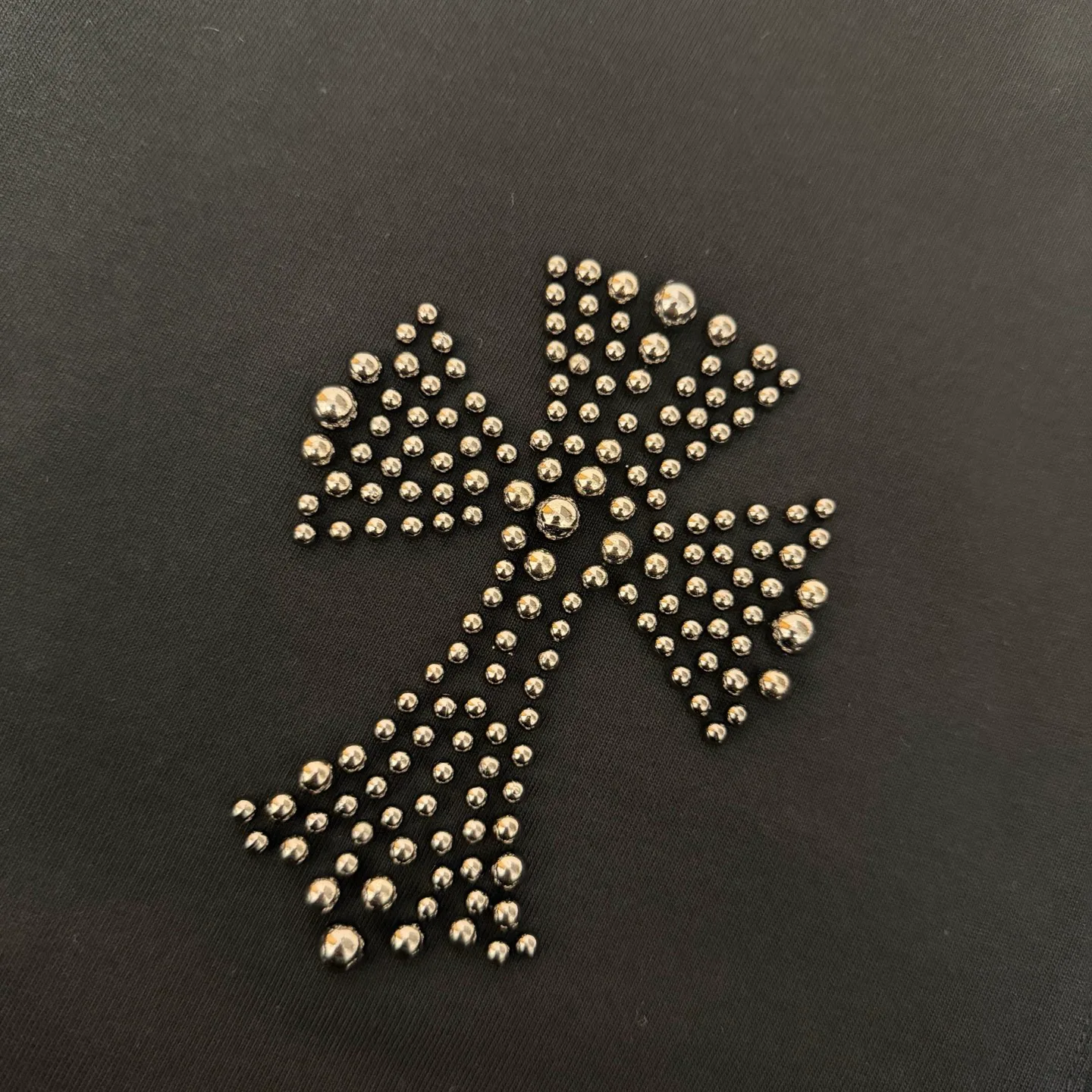 Футболки Мужские Chrome Hearts 10163442