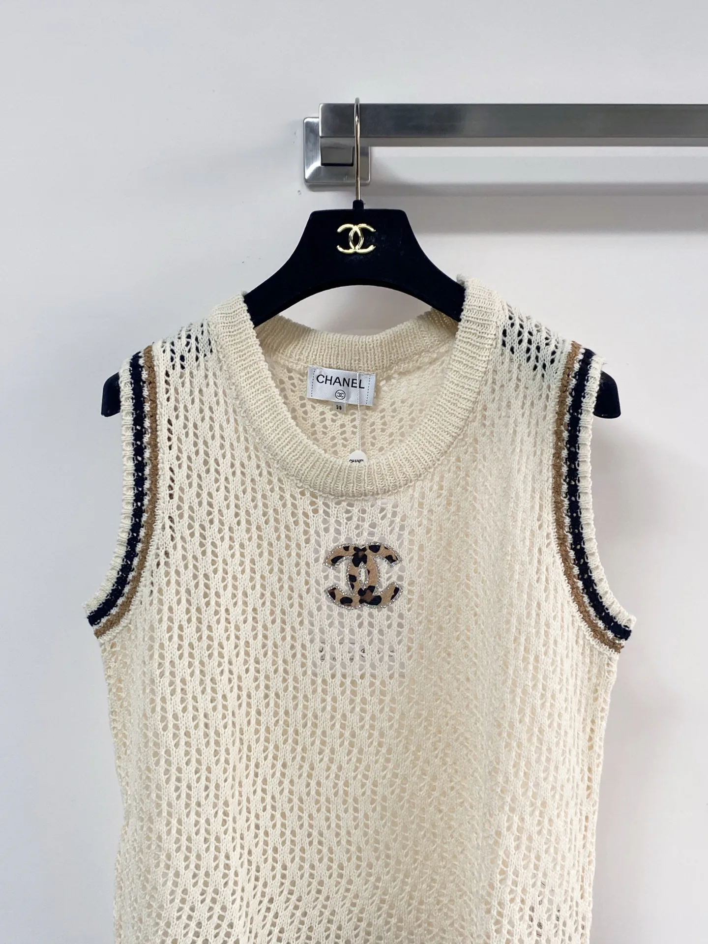 Жилеты Женские Chanel 11650719