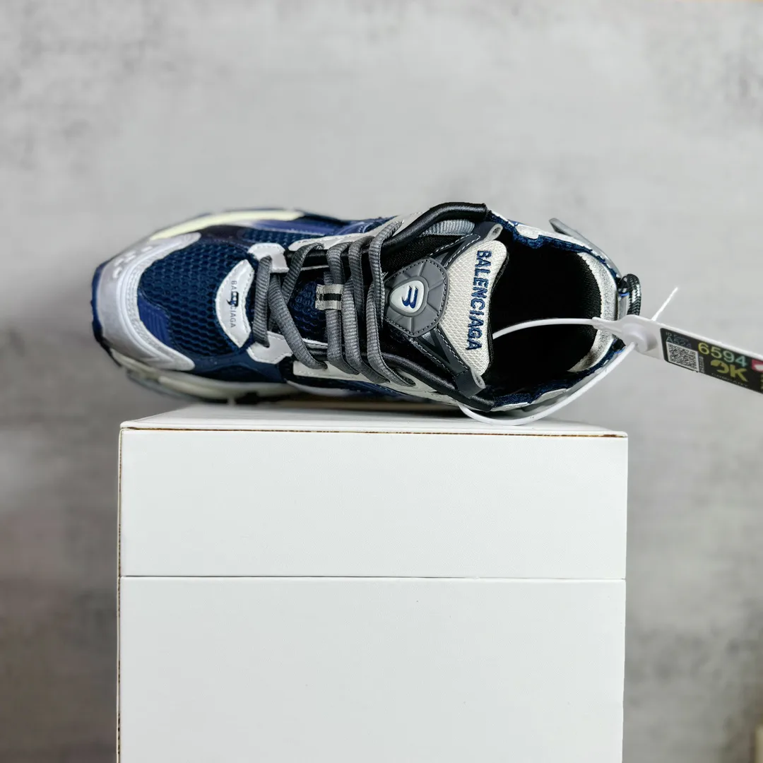 Кроссовки Мужские Balenciaga 384416