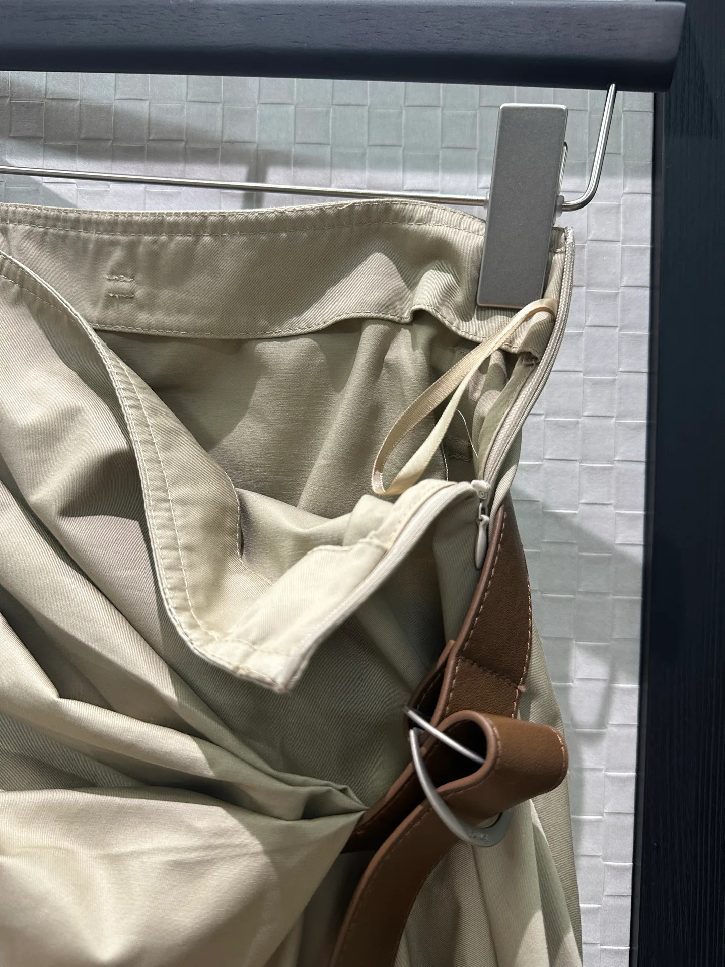 Юбки Женские Loewe 10656522