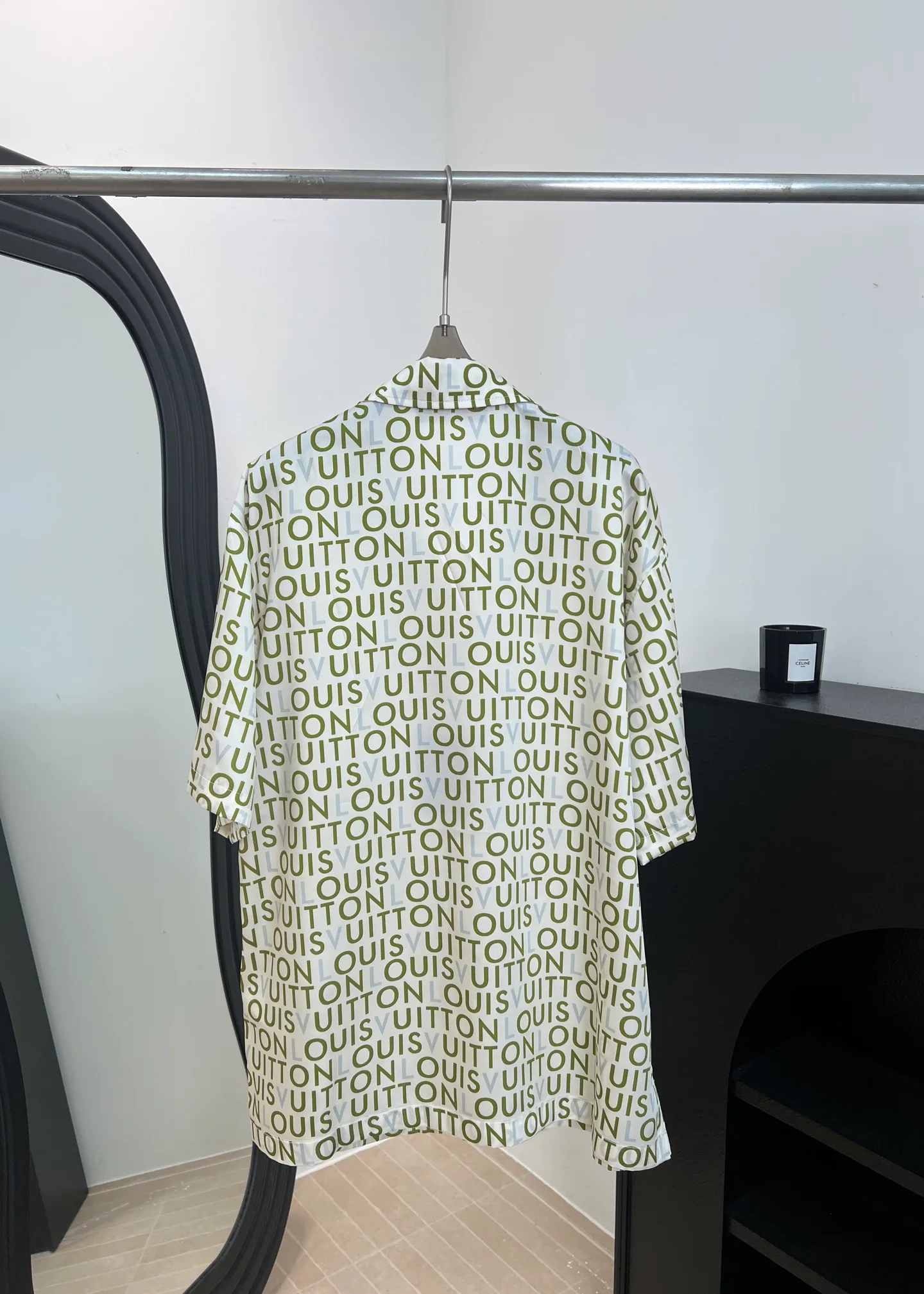 Рубашки Мужские Louis Vuitton 11509084