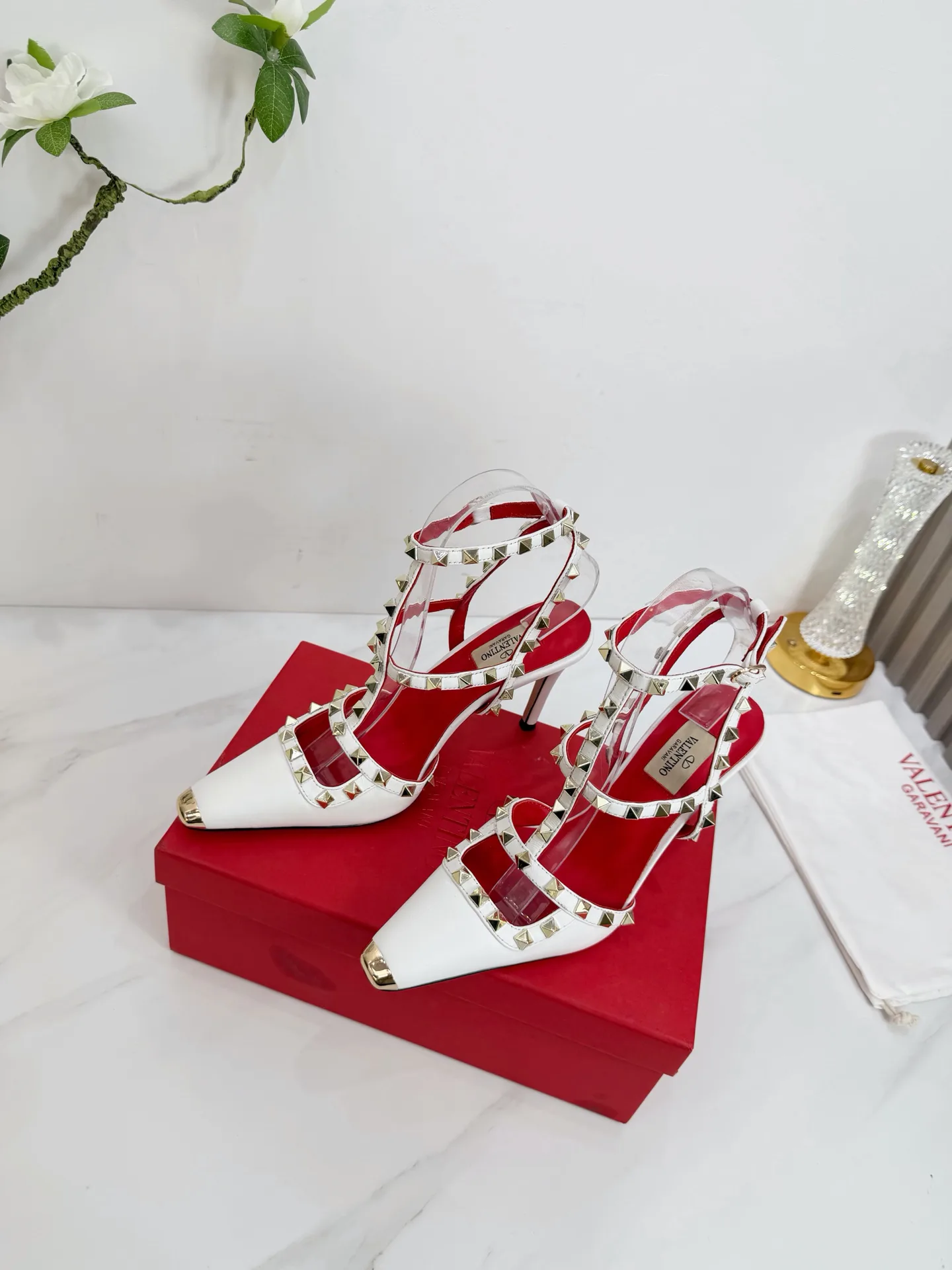 Туфли Женские Valentino 9652703