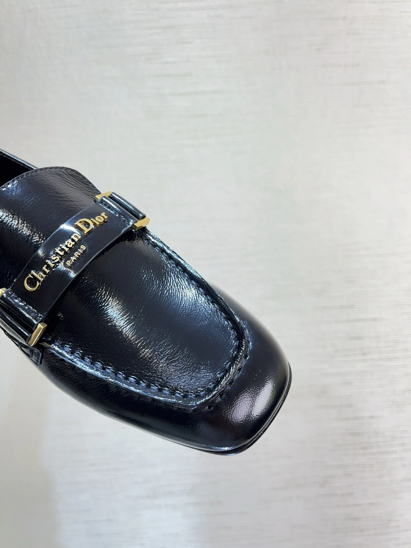 Лоферы И Мокасины Женские Christian Dior 12805416