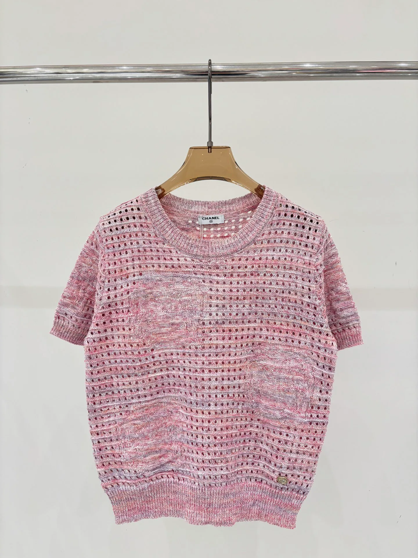 Топы Женские Chanel 11730582