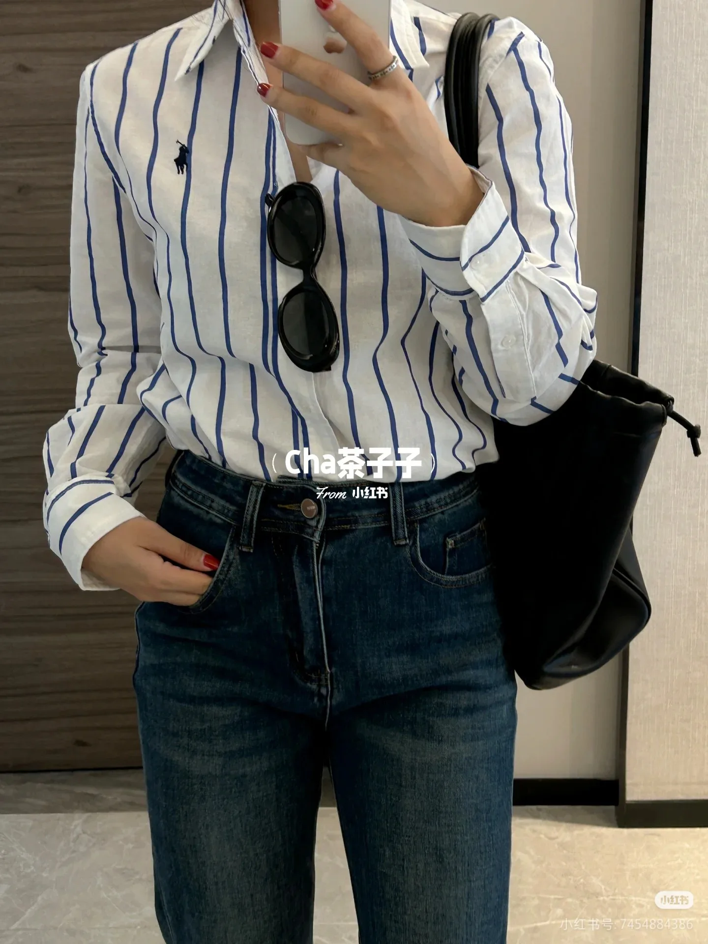 Рубашки Женские Ralph Lauren 11604976